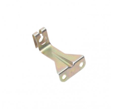 Fuel Trap Clamp 3.5 V8 Twin Carb