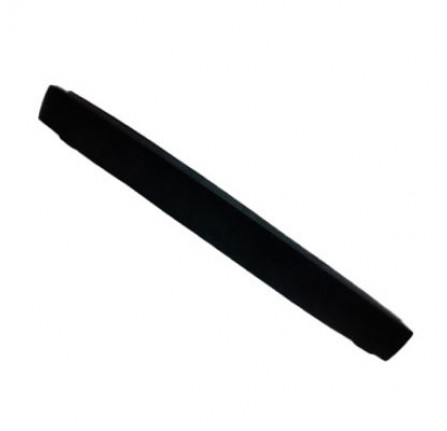 Upper Centre Tailgate Door Trim Finisher Ebony Black