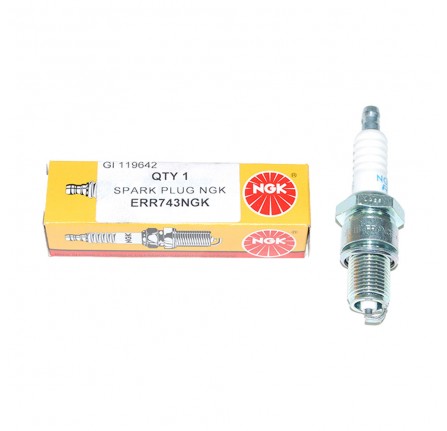 Ngk Spark Plug RN9YC 3.9 V8 EFI to 92 and 2.5 Petrol