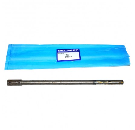 Drive Shaft Oil Pump 200TDI. 2.5TD. 2.5D Na. 2.5 Pet. 2.25 Pet and Dies. and 2 Litre Diesel from 1960