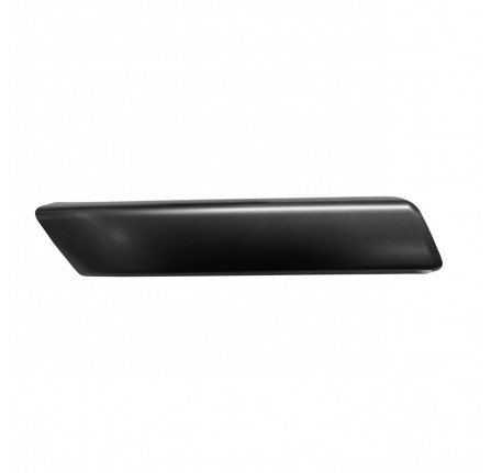 Genuine Interior Door Handle RH Front and Rear Rhodium