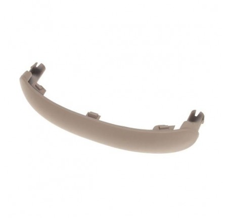 Door Handle Inner Smokestone from 2A000001 to 3A999999