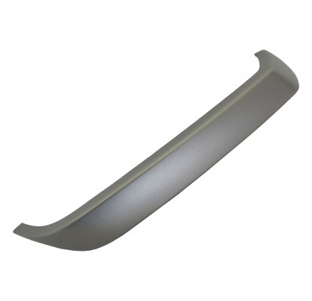 Genuine Cover on Grab Handle Black and Champagne