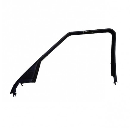 Genuine Cover Frame Assembley RH Black Priced to Clear