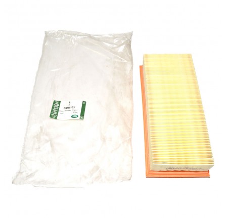 Genuine Air Filter Element 1.8 Petrol. and 2.0 L Tcie Diesel and 2.0 Litre Tcie Diesel