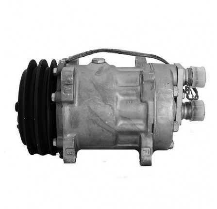 Genuine Compressor for Air Conditioning V8