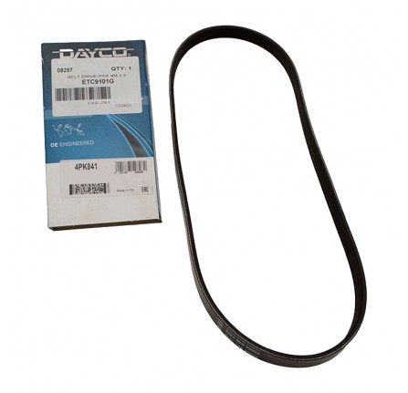 OEM Power Steering Belt 2.5 VM