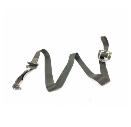 Seat Belt RH 3 Door Freelander
