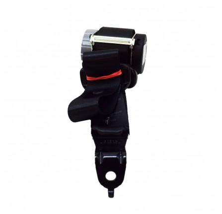 Rear Seatbelt Rangerover Sport LH Outer