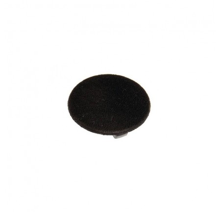 Blanking Plug on Plenum Grill