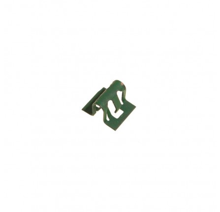 Genuine Clip Roof Trim