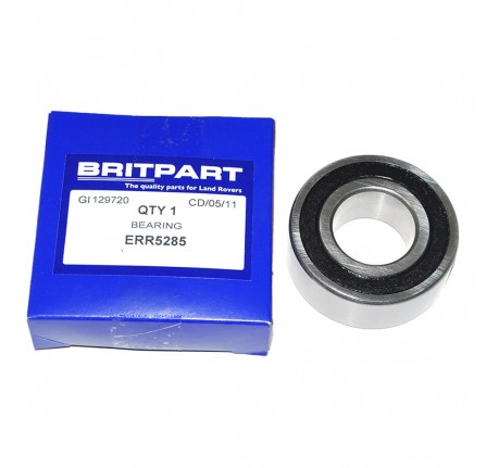 Roller Bearing Viscous Fan to Cover