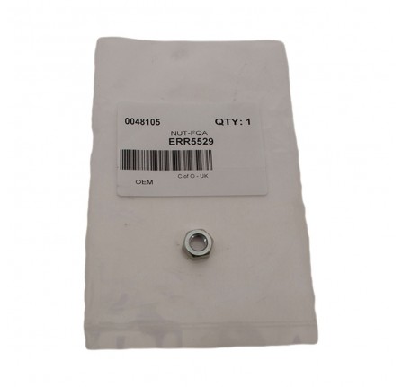 Adjusting Screw Hex Nuts