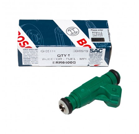 OEM Injector V8 Range Rover from XA410482 and All Discovery 2