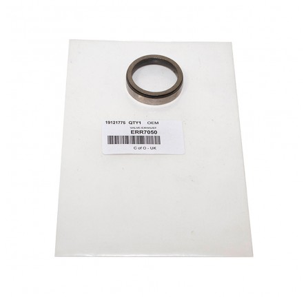 Insert Exhaust Valve