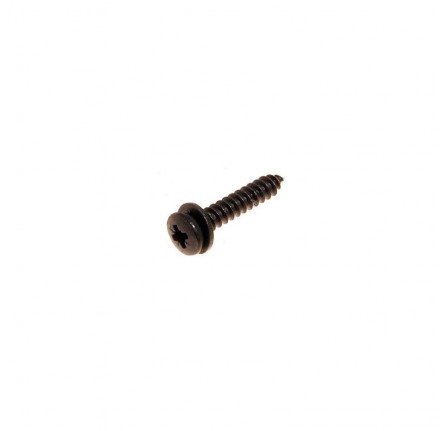 Genuine Screw Rear Tailgate Trim