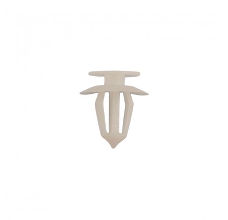 Tailgate Upper Centre Clip