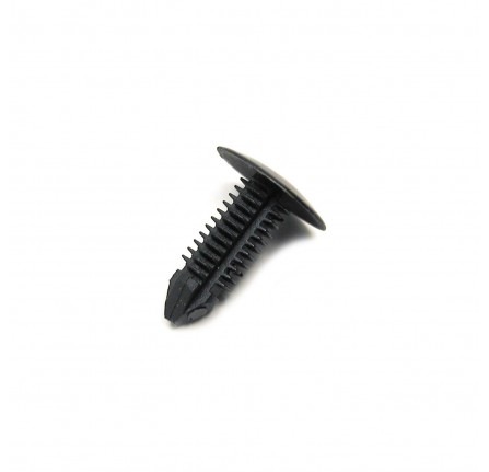 Fastener Fir Tree Ash Grey R/R 95/02 Vin XA410482>