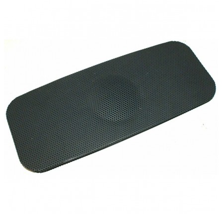 Genuine Dash Panel Cover Oxford Leather with Speaker Grille
