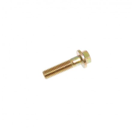 Genuine Bolt Flanged Head M10X40 Various Applications