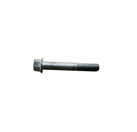 Flanged Bolt 3/8 Unc x 3 1/4