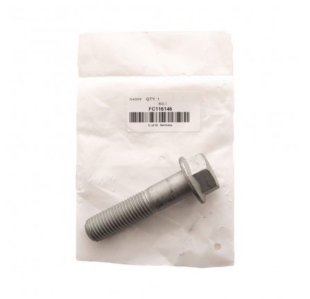 Bolt Hex Head M16 x 70mm