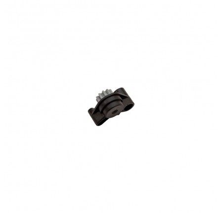 LH Glove Compartment Dampner