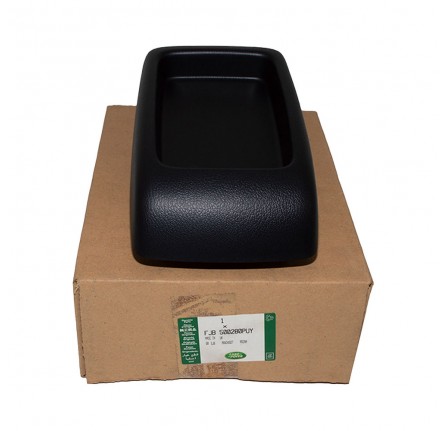 Genuine Storage Cover Lid