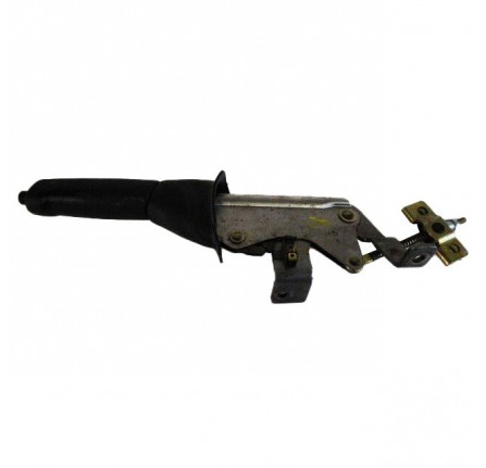 Handbrake Gaiter