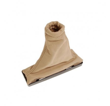 Gaiter Handbrake Light Stone