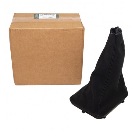 Gear Lever Gaiter 6 Speed Manual Discovery 3/4