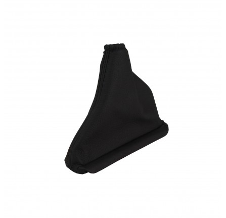 Genuine Handbrake Lever Boot RHD Black