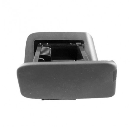 Genuine Ash Tray RH Rear Door Jet Trim from 8A297311