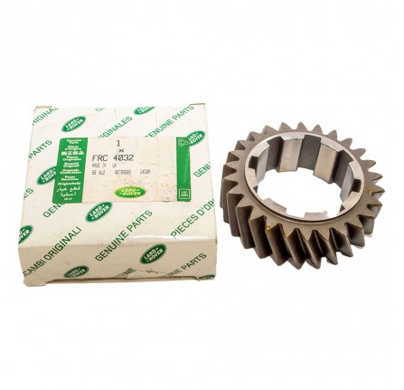 Genuine High Range Gear 26 Teeth Range Rover