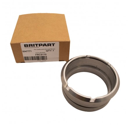 Bearing Housing Mainshaft Centre.