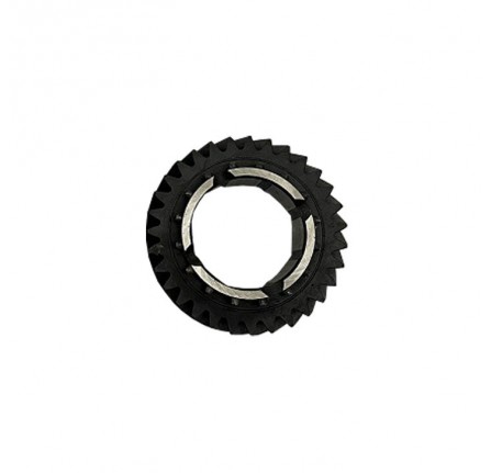 Genuine High Output Gear in LT230R with Manual Gearbox