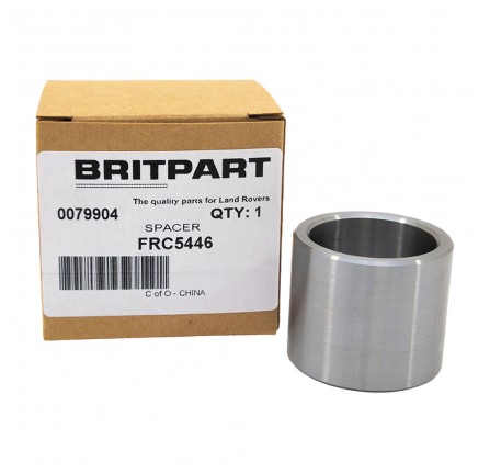 Spacer Rear Output Shaft Range Rover and Discovery 90/110