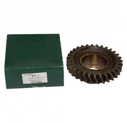 1ST Gear Mainshaft Range Rover Classic LT77 Suff. D.e.f.
