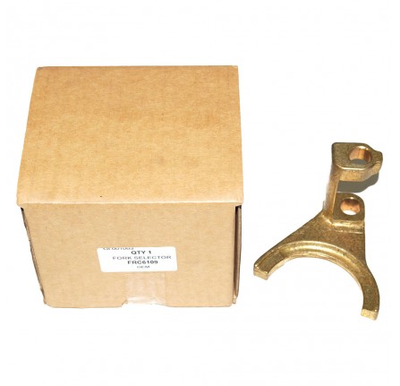 Genuine Selector Fork Diff Lock Land Rover and Range Rover All 5 Speed and Disco.