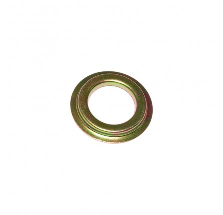 Mud Shield for Front Flange Transfer Box LT230