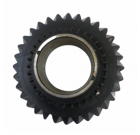 Ist Gear Suffix D to F Inc.