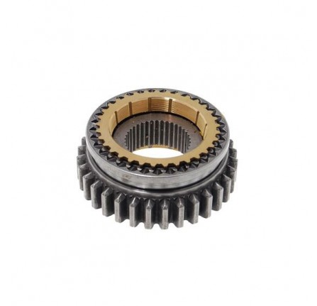 Genuine Syncro Unit 1ST and 2ND Gears Range Rover Classic to 1986