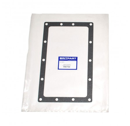Gasket Bottom Cover Of Transfer Box V8 4 Speed G/Box