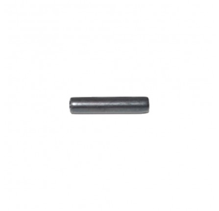 Spring Pin Quadrant to Select Shaft