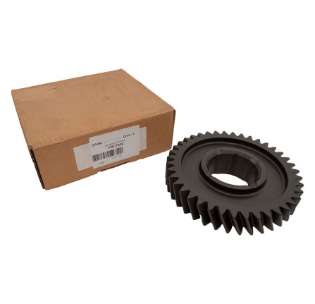 Gear Low Output Transfer Box 22D