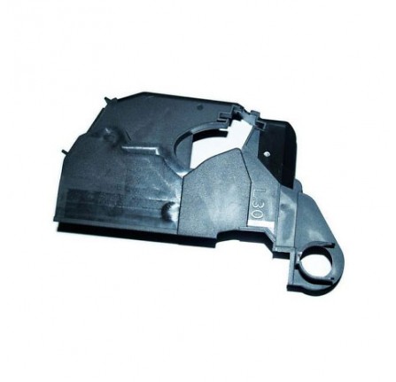 LH Latch Cover Shield LHD