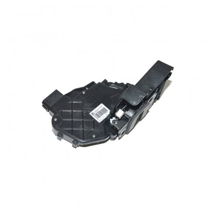 Genuine Left Hand Door Latch Assy