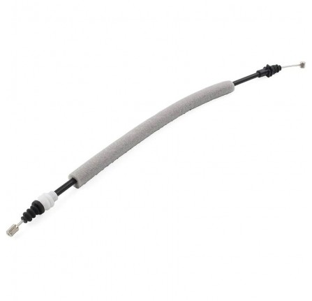 Rear Door Cable External Release