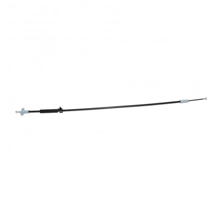 Front LH Lock Barrel Rod