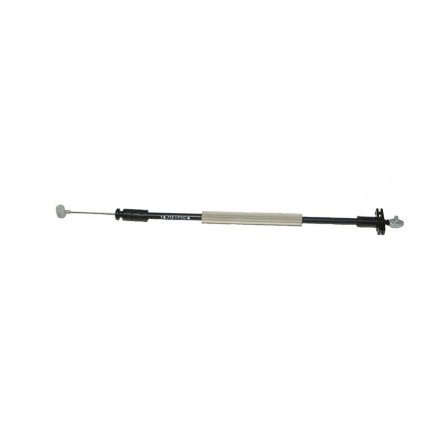 Door Release Control Cable Exterior